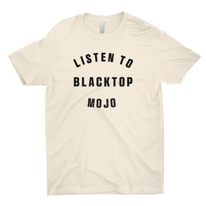 Listen To BTM T-Shirts