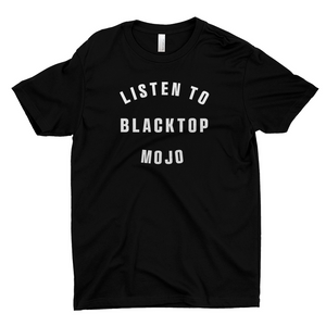 Listen To BTM T-Shirts