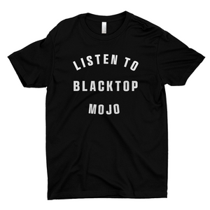 Listen To BTM T-Shirts