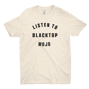 Listen To BTM T-Shirts