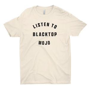 Listen To BTM T-Shirts