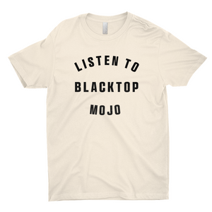 Listen To BTM T-Shirts