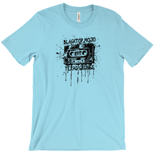 Texas Grunge Tape T-Shirts
