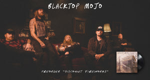 【ラプンツェル様用】BLACKTOP MOJO / Blacktop Mojo Blacktop Mojo