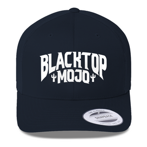 Blacktop Mojo Trucker Caps