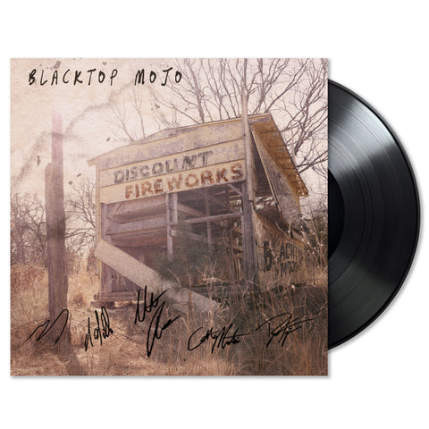 signedDiscountFireworksVinylTh
