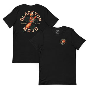 Discount Fireworks T-Shirt – Blacktop Mojo