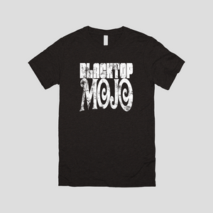 Faded Logo Shirts