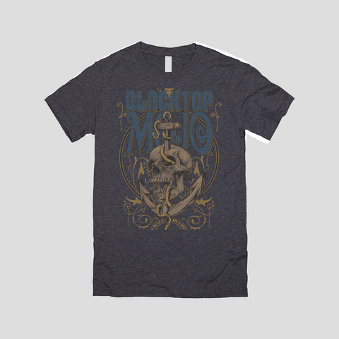 Fight Or Die Shirt