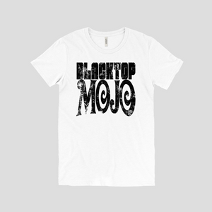 Faded Logo Shirts