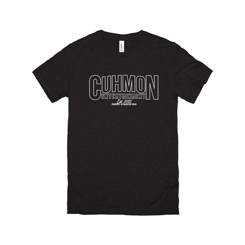 Cuhmon Entertainment Shirt