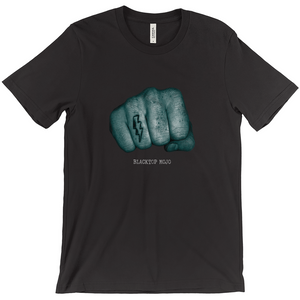 Strike Me T-Shirt