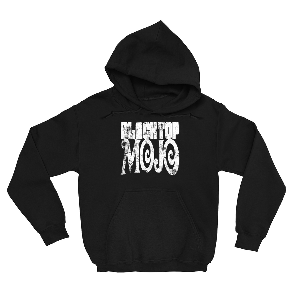 Hoodies – Blacktop Mojo