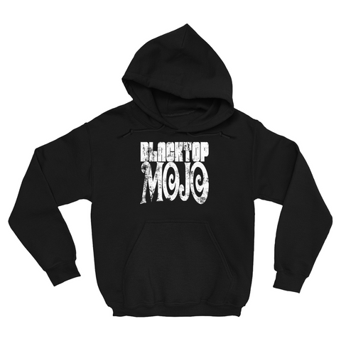 Blacktop Mojo Hoodies (No-Zip/Pullover)