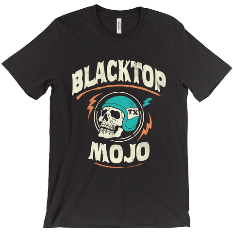 Born To Be Mojo T-Shirts