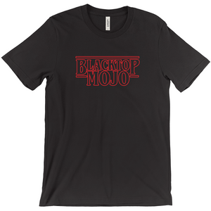Stranger Mojo T-Shirt
