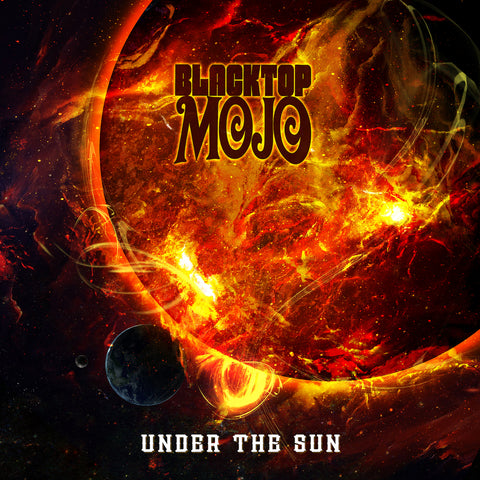 Under The Sun Digital Download