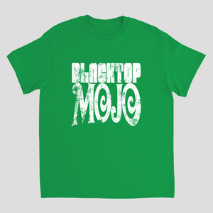 Youth Faded Logo Shirt