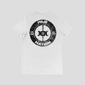 Mojo Nation Brand and Seal Shirts