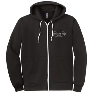 Strike Me Hoodies (Zip-up)