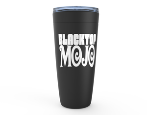 20 oz. Blacktop Mojo Viking Tumbler Cups
