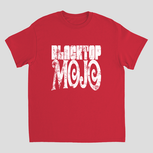 Youth Faded Logo Shirt