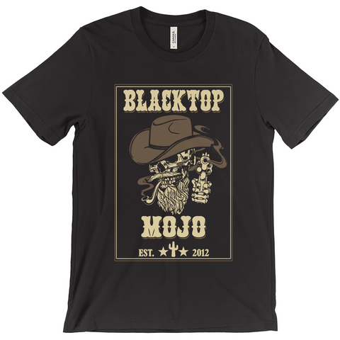 Western Mojo T-Shirts